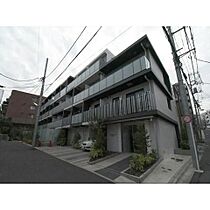 ルネサンスコート新宿余丁町 407 ｜ 東京都新宿区余丁町13-10（賃貸マンション1R・4階・25.65㎡） その1