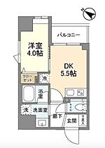 リビオメゾン日本橋久松町  ｜ 東京都中央区日本橋久松町3-5（賃貸マンション1DK・8階・25.95㎡） その2