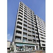 コンフォリア市谷柳町  ｜ 東京都新宿区市谷柳町19-3（賃貸マンション1R・9階・25.76㎡） その1