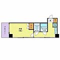 ラング・タワー京橋4階13.0万円