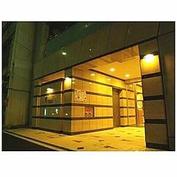 スカイコート銀座東壱番館