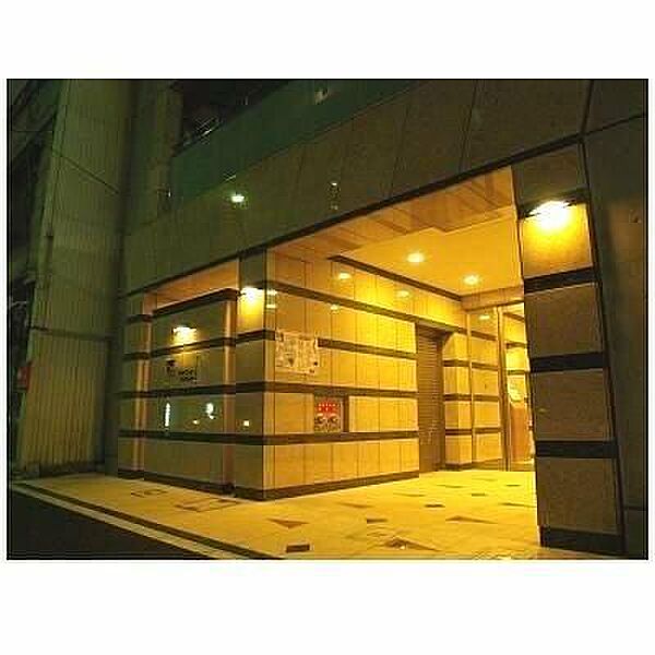 スカイコート銀座東壱番館