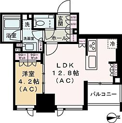 クラッシィハウス大手町ザ・スイート