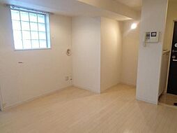 アーバイル日本橋小伝馬町 405 4階ワンルームのリビング/ダイニング