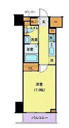 ジェノヴィア目黒南グリーンヴェール