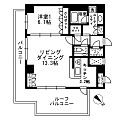 アーバンパーク代官山26階34.0万円