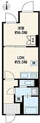 グランパセオ成城学園前