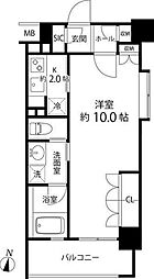 🉐敷金礼金0円！🉐リリエンベルグ目白壱番館