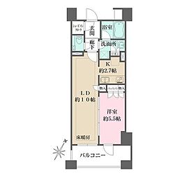 リビオ新宿御苑