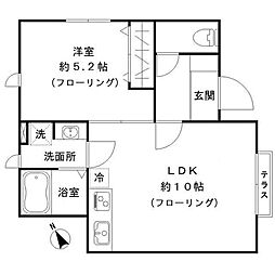 シャルム代々木上原