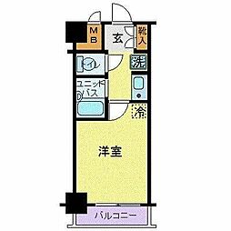 フォルトゥナ日本橋