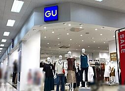 ジーユーイトーヨーカドー大森店 徒歩9分。 660m