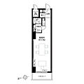 DIKマンション新橋2階18.0万円