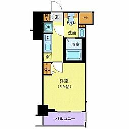 ログ品川サーフサイド