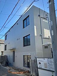 エムズグラン下北沢