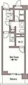 PRIMEURBAN用賀2階12.1万円