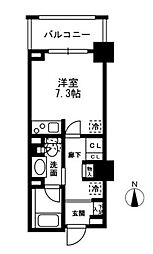 🉐敷金礼金0円！🉐レジディア中落合