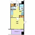 グランヴァン銀座東8階12.7万円
