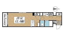 🉐敷金礼金0円！🉐モンテ・オーロ