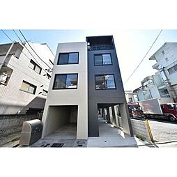 ビーレジデンス北新宿