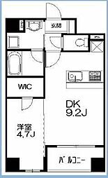 ユーノ新宿柏木