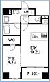 ユーノ新宿柏木3階18.0万円