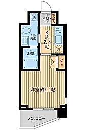 ウィルテラス奥沢