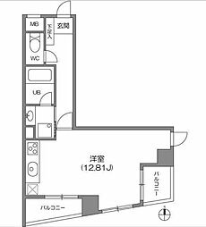 🉐敷金礼金0円！🉐フイユ・ドール目白