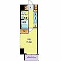 ジェノヴィア目黒南グリーンヴェール6階14.5万円
