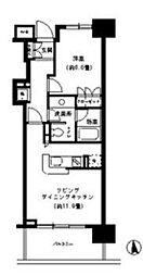 KDXレジデンス芝公園