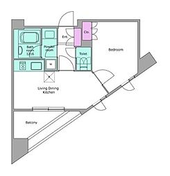 レジディア三軒茶屋