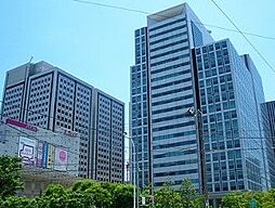 品川シーサイドフォレスト 徒歩18分。 1440m