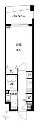 JMFレジデンス世田谷三宿