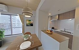 参考画像 別住戸の写真です