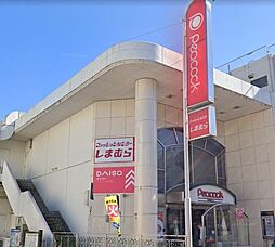 ファッションセンターしまむら井荻店 徒歩30分。 2340m