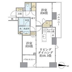 シティタワー上野池之端