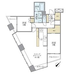 新宿アインスタワー