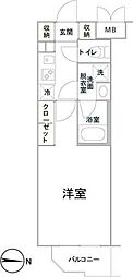 ルーブル三軒茶屋伍番館