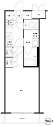 ルーブル三軒茶屋伍番館