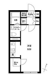 🉐敷金礼金0円！🉐アーバンパーク下北沢