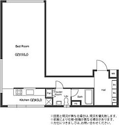 グランカーサ六本木