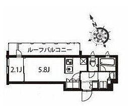 アジールコート東大井