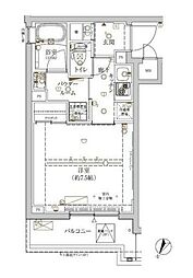 クレイシア新宿ノース