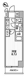 🉐敷金礼金0円！🉐オルタナ北品川