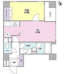 グランカーサ銀座イースト