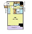 CREVISTA武蔵小山6階11.3万円