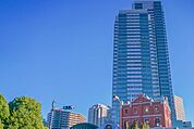 恵比寿ガーデンプレイス 徒歩17分。 1290m