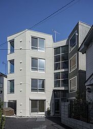 リーガランド西小山アネックス
