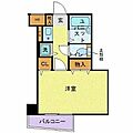 シンシア麻布十番2階12.0万円