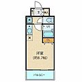 エスコート麻布十番7階14.2万円